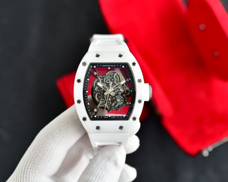 RICHARD MILLE Watches